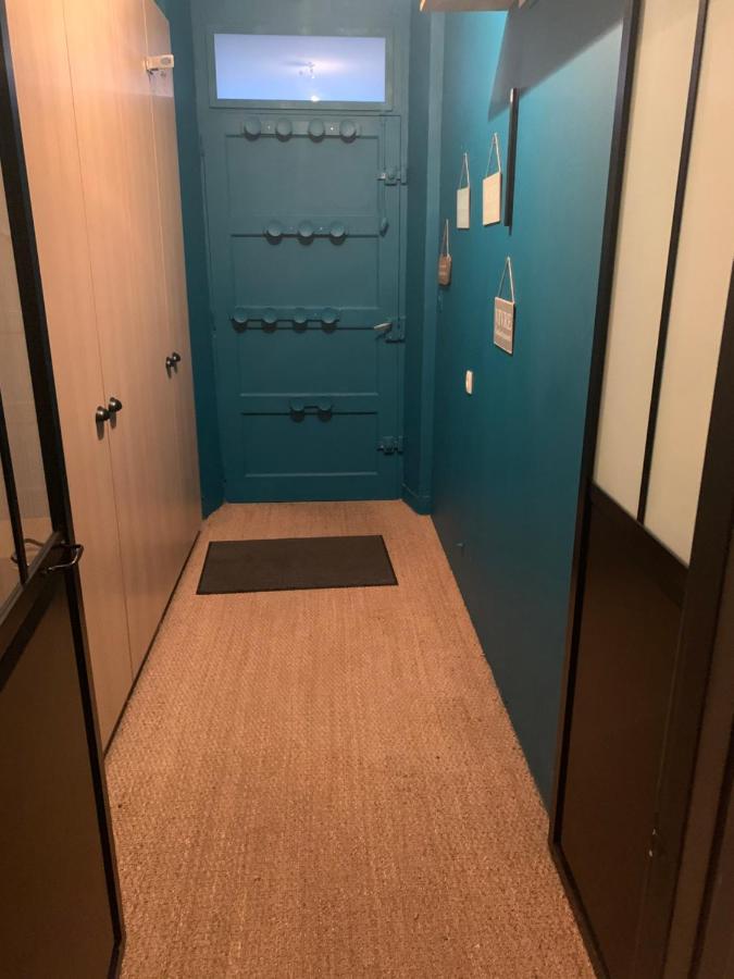 Apartament La Fabrique A Souvenirs Saint-Malo Zewnętrze zdjęcie