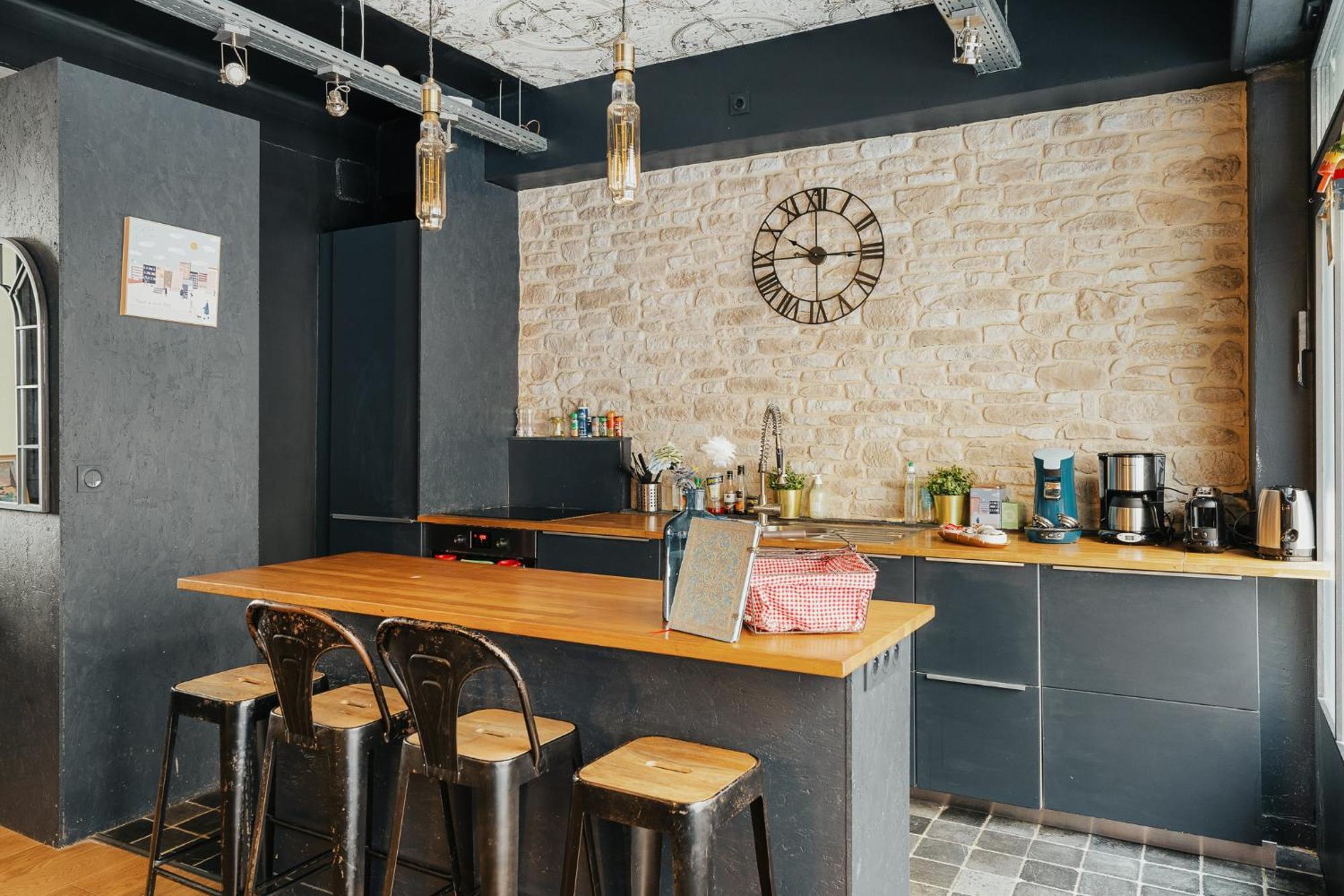 Apartament La Fabrique A Souvenirs Saint-Malo Zewnętrze zdjęcie