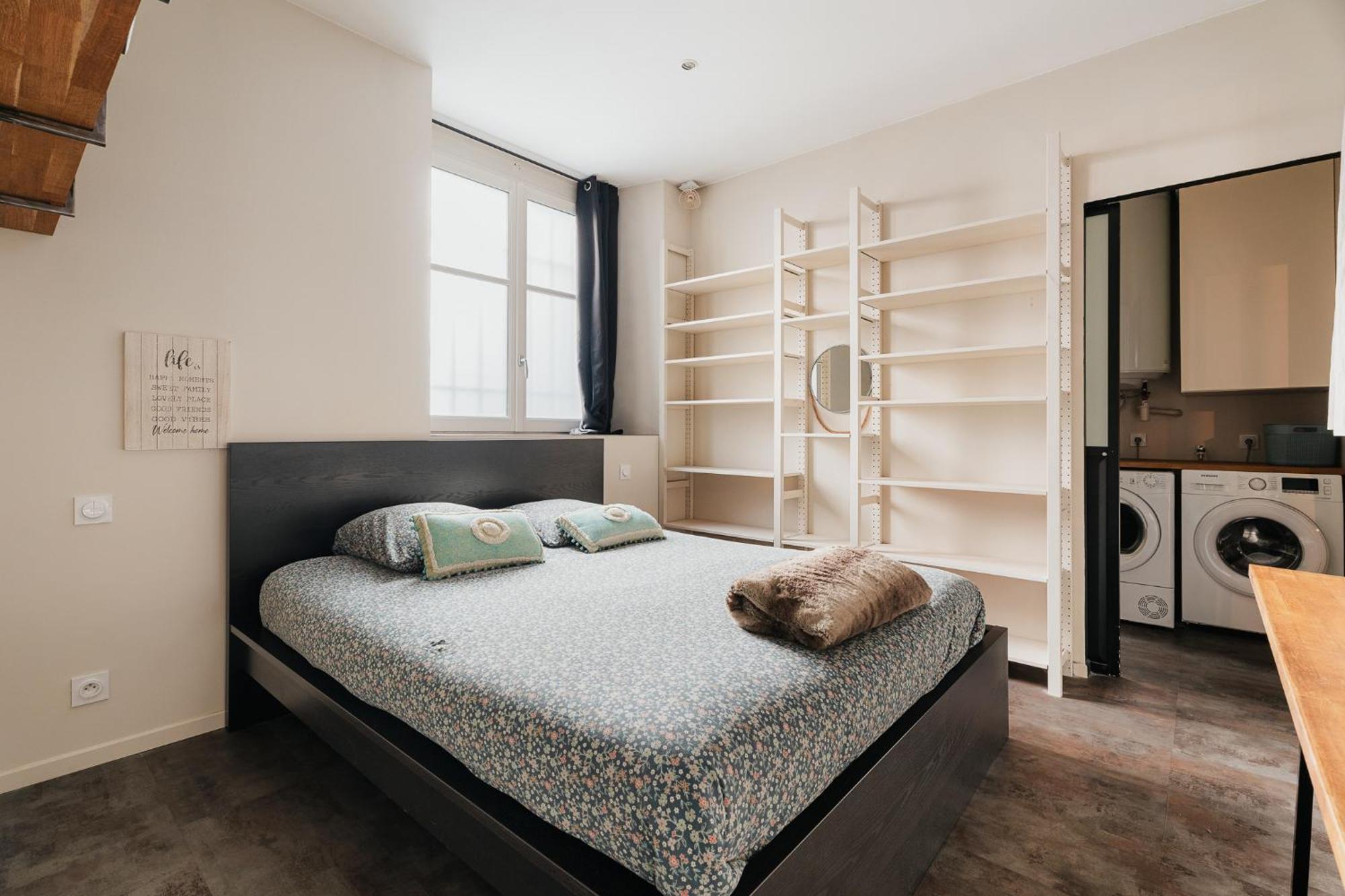 Apartament La Fabrique A Souvenirs Saint-Malo Zewnętrze zdjęcie