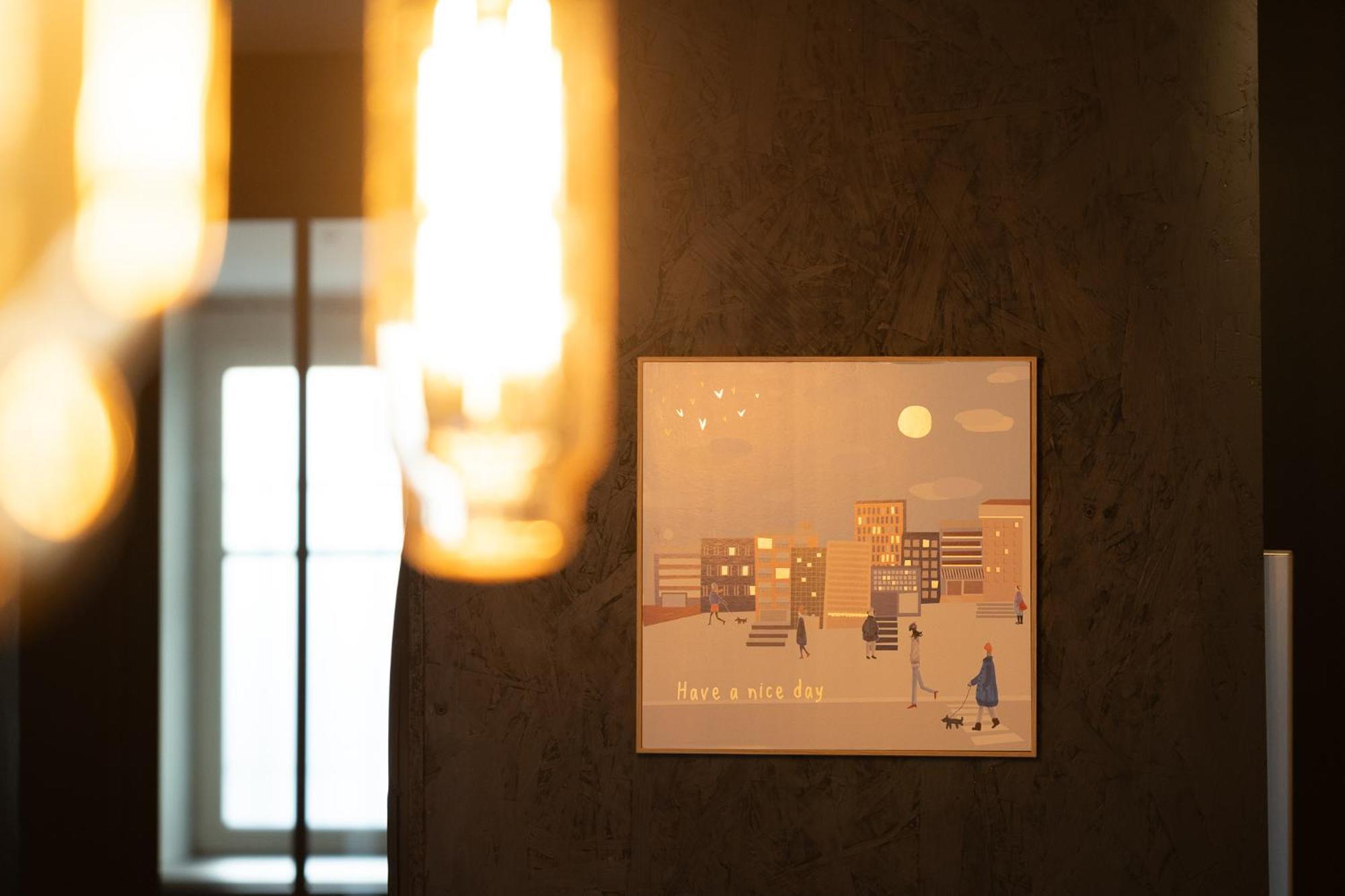 Apartament La Fabrique A Souvenirs Saint-Malo Zewnętrze zdjęcie