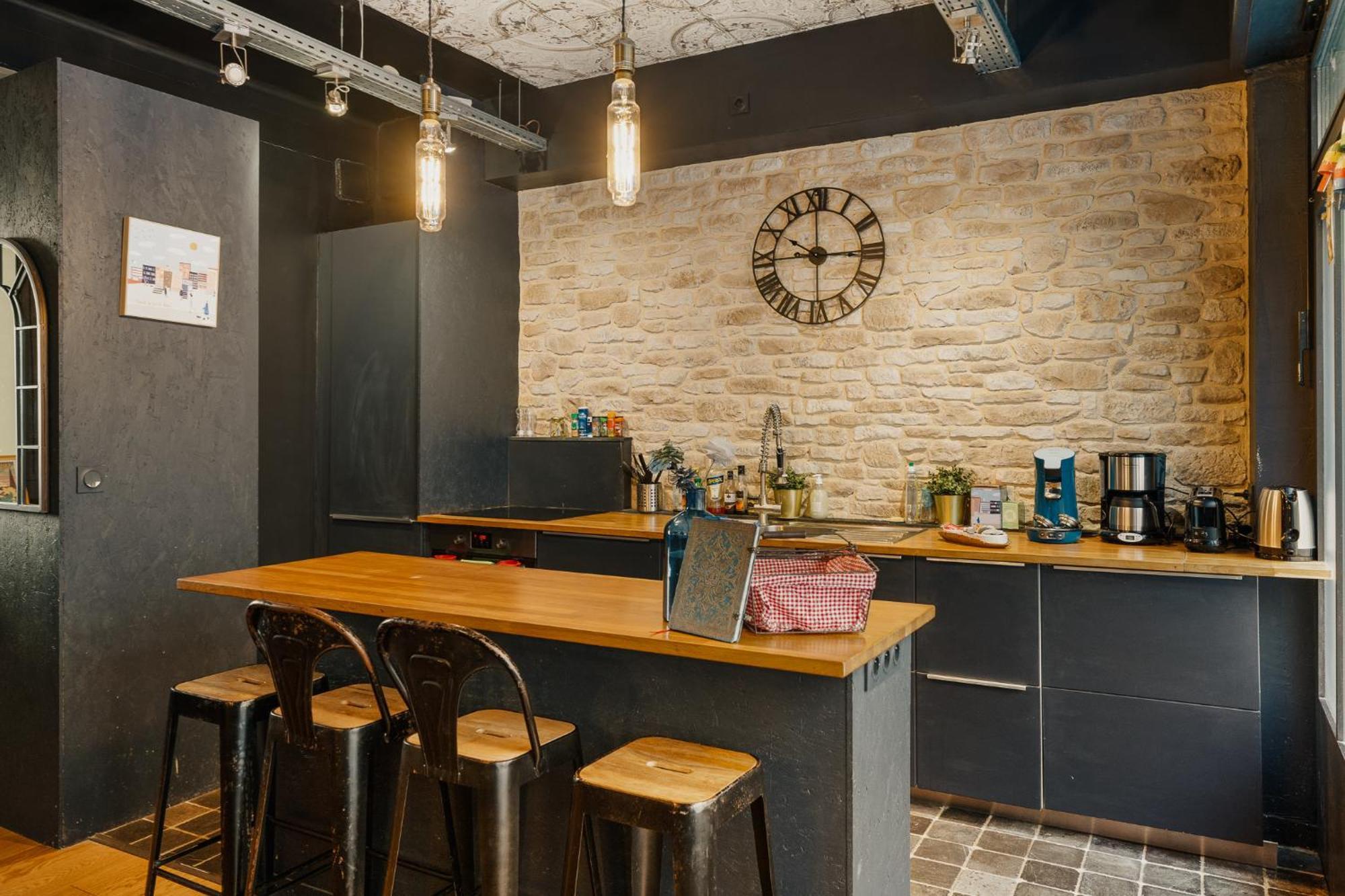 Apartament La Fabrique A Souvenirs Saint-Malo Zewnętrze zdjęcie